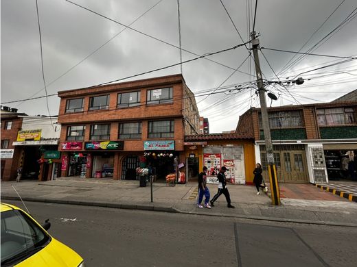 Bogotá, Bogotá  D.C.のアパートメント・コンプレックス