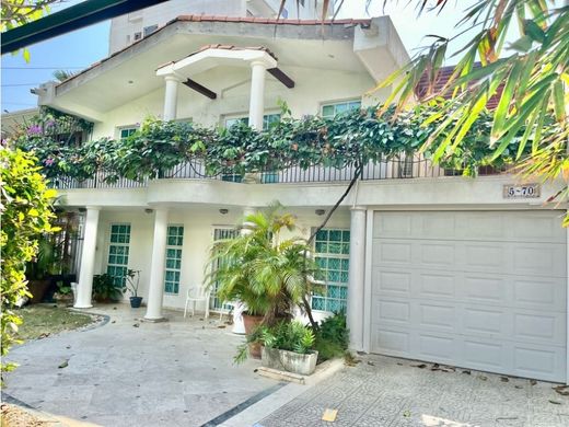 Casa di lusso a Cartagena, Cartagena de Indias