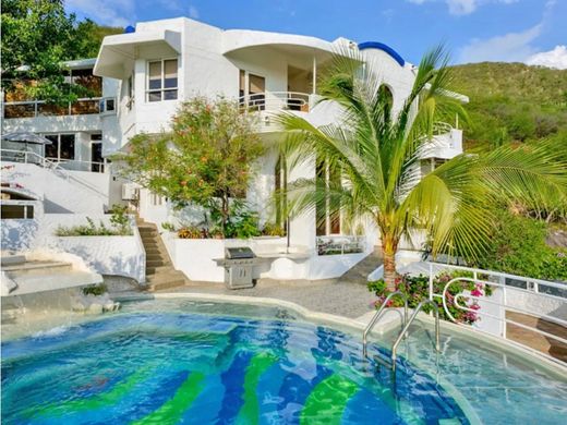 豪宅  Santa Marta, Departamento del Magdalena