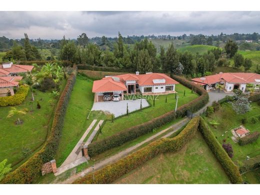Casa de campo en Carmen de Viboral, El Carmen de Viboral