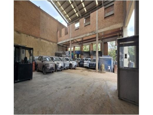 Grundstück in Cota, Departamento de Cundinamarca