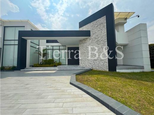 Luxury home in Bogotá, Bogotá  D.C.