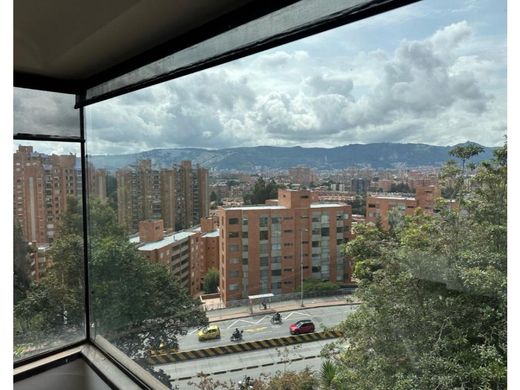 Apartment in Bogotá, Bogotá  D.C.