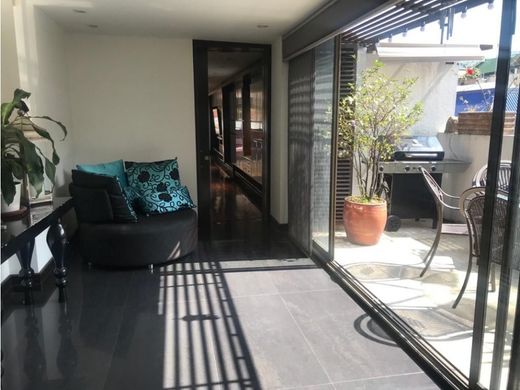 Apartment in Bogotá, Bogotá  D.C.