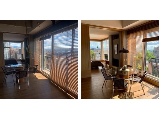 Apartment in Bogotá, Bogotá  D.C.