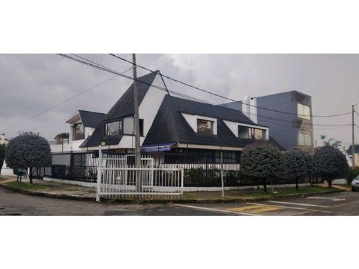 Casa de luxo - Bogotá, Bogotá  D.C.