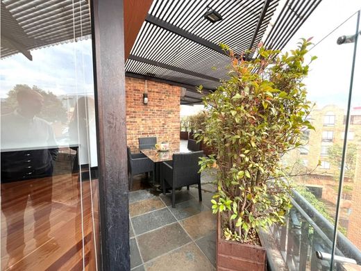 Apartment in Bogotá, Bogotá  D.C.