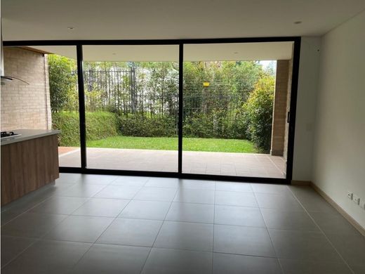 Lüks ev Envigado, Departamento de Antioquia