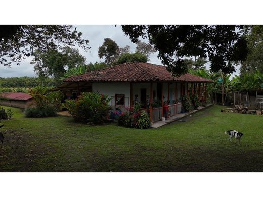 Rustico o casale a Montenegro, Quindío Department