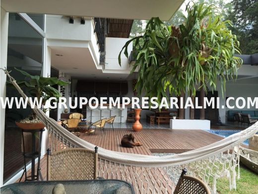 Appartement in Envigado, Departamento de Antioquia