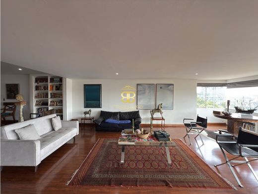 Apartment in Bogotá, Bogotá  D.C.