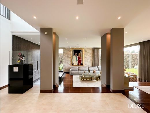 Luxury home in Sopó, Cundinamarca