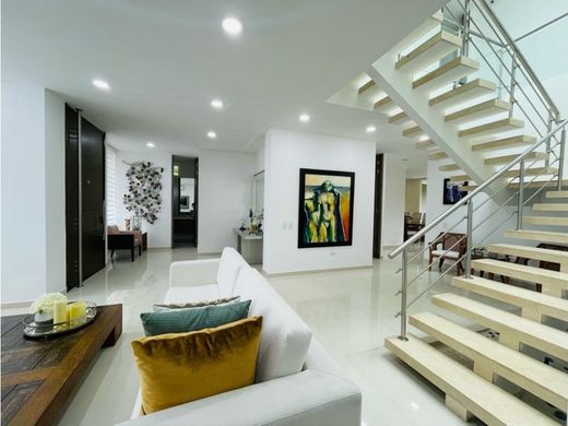 Casale a Cali, Departamento del Valle del Cauca