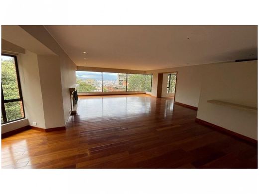 Apartment in Bogotá, Bogotá  D.C.