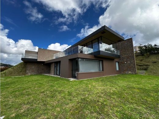 Country House in Envigado, Departamento de Antioquia