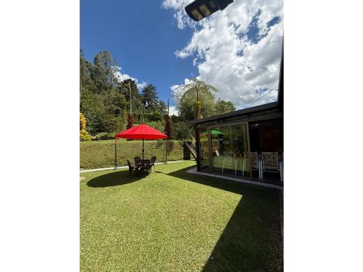 Luxury home in Retiro, Departamento de Antioquia