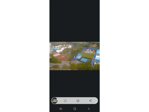 Terrain à Pereira, Departamento de Risaralda