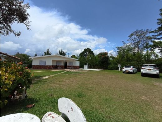 Cortijo o casa de campo en El Peñol, Yarumal