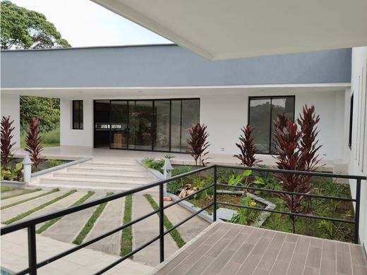 Country House in Pereira, Departamento de Risaralda