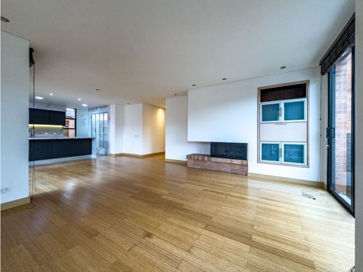 ‏דירה ב  בוגוטה, Bogotá  D.C.