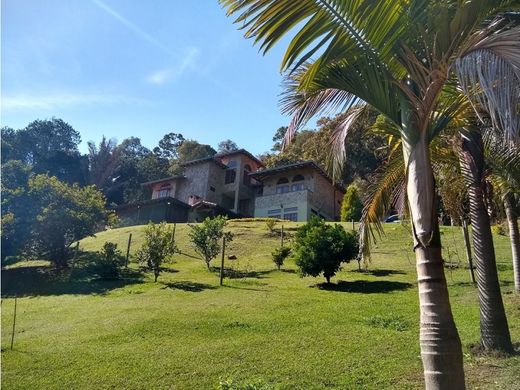 Farmhouse in Rionegro, Departamento de Antioquia