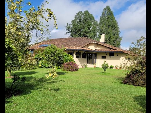 Farmhouse in Rionegro, Departamento de Antioquia