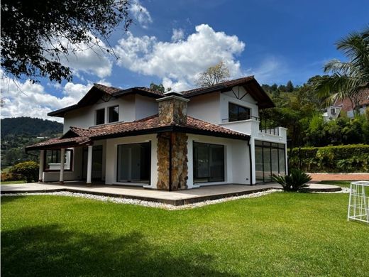 Casale a Retiro, Departamento de Antioquia