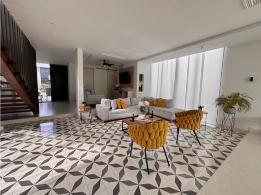 Casa di lusso a Cartagena, Cartagena de Indias