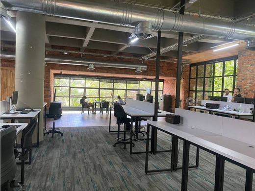 Ofis Medellín, Departamento de Antioquia