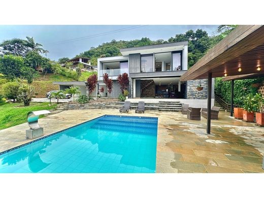 Country House in Copacabana, Departamento de Antioquia