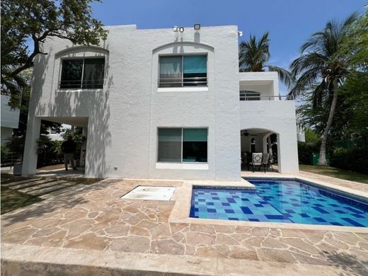 Luxe woning in Santa Marta, Departamento del Magdalena