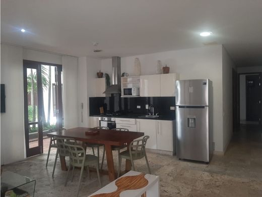 Квартира, Картахена, Cartagena de Indias