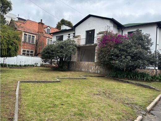 Casa di lusso a Bogotá, Bogotá  D.C.