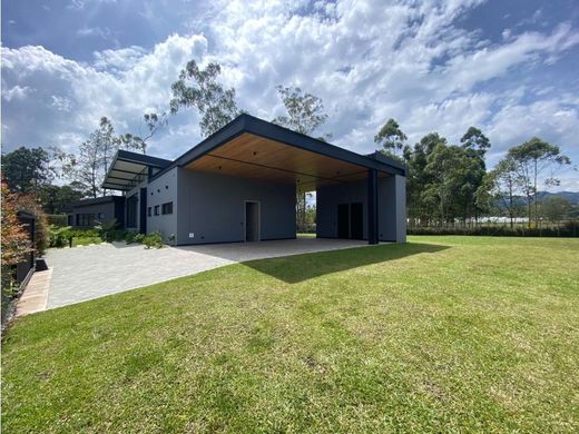 郊区住宅  Rionegro, Departamento de Antioquia