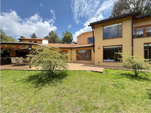 Casale a La Calera, Departamento de Cundinamarca