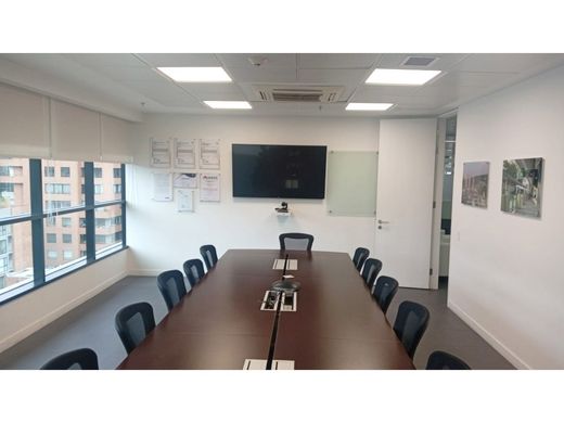 Офис, Богота, Bogotá  D.C.