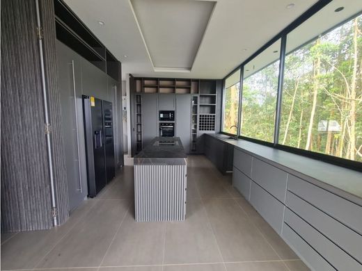 Luxus-Haus in Carmen de Viboral, El Carmen de Viboral