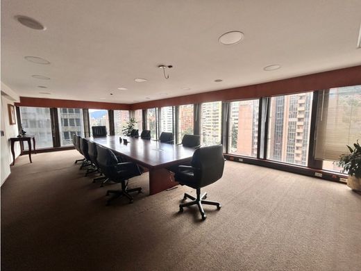 Офис, Богота, Bogotá  D.C.