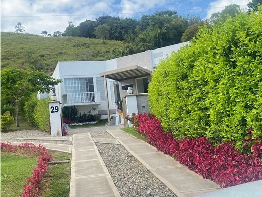 Загородный Дом, Ibagué, Departamento de Tolima