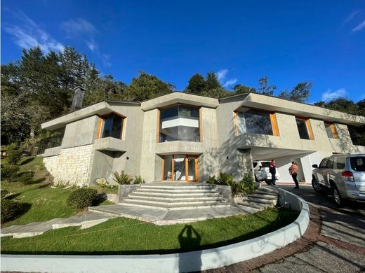 ‏בתי יוקרה ב  בוגוטה, Bogotá  D.C.