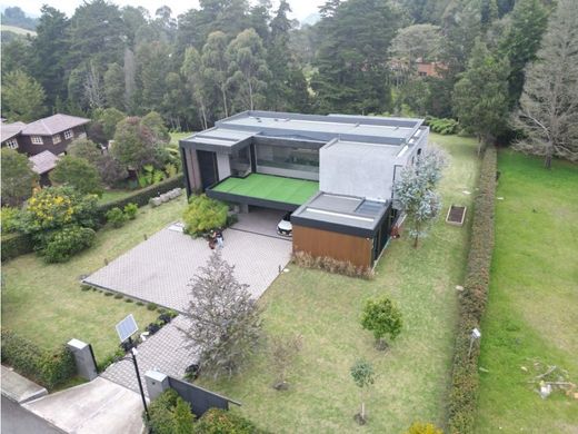 Country House in Envigado, Departamento de Antioquia