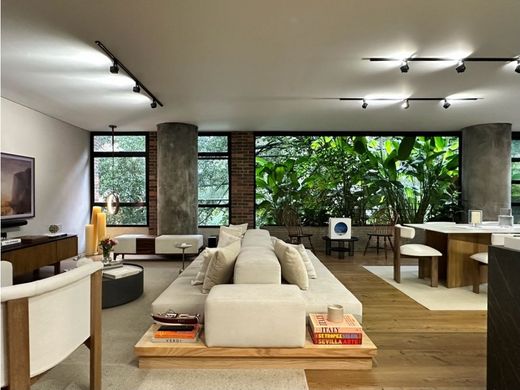 Appartamento a Medellín, Departamento de Antioquia