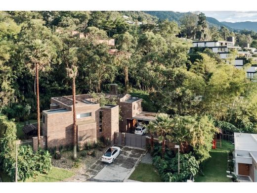 Luxe woning in Medellín, Departamento de Antioquia