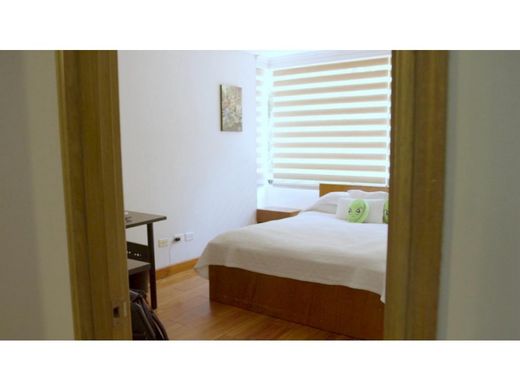 Appartamento a Bogotá, Bogotá  D.C.