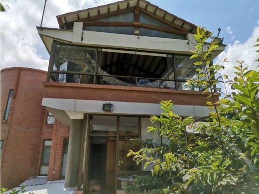 Köy evi El Cerrito, Departamento del Valle del Cauca