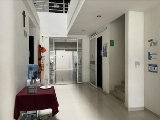 Kamienica w Cali, Departamento del Valle del Cauca