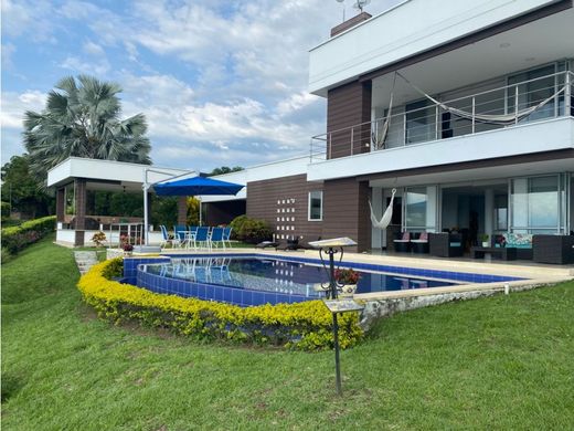 Country House in Pereira, Departamento de Risaralda