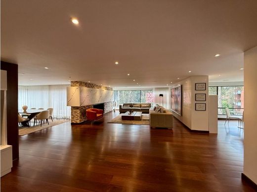 Apartament w Bogota, Bogotá  D.C.