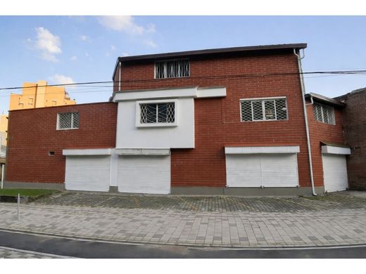 Casa di lusso a Medellín, Departamento de Antioquia