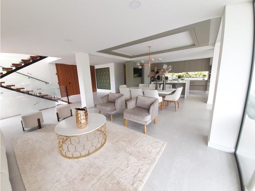 Luxury home in Villamaría, Departamento de Caldas